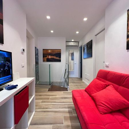 Very Nice Flat In Lerici Kültér fotó