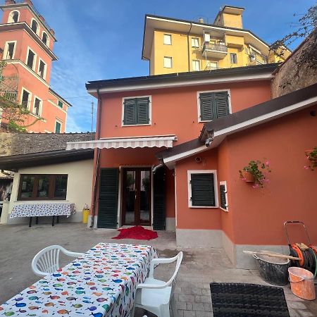 Very Nice Flat In Lerici Kültér fotó