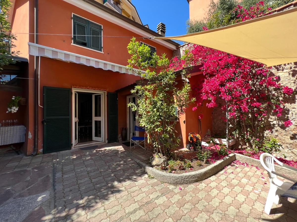 Very Nice Flat In Lerici Kültér fotó