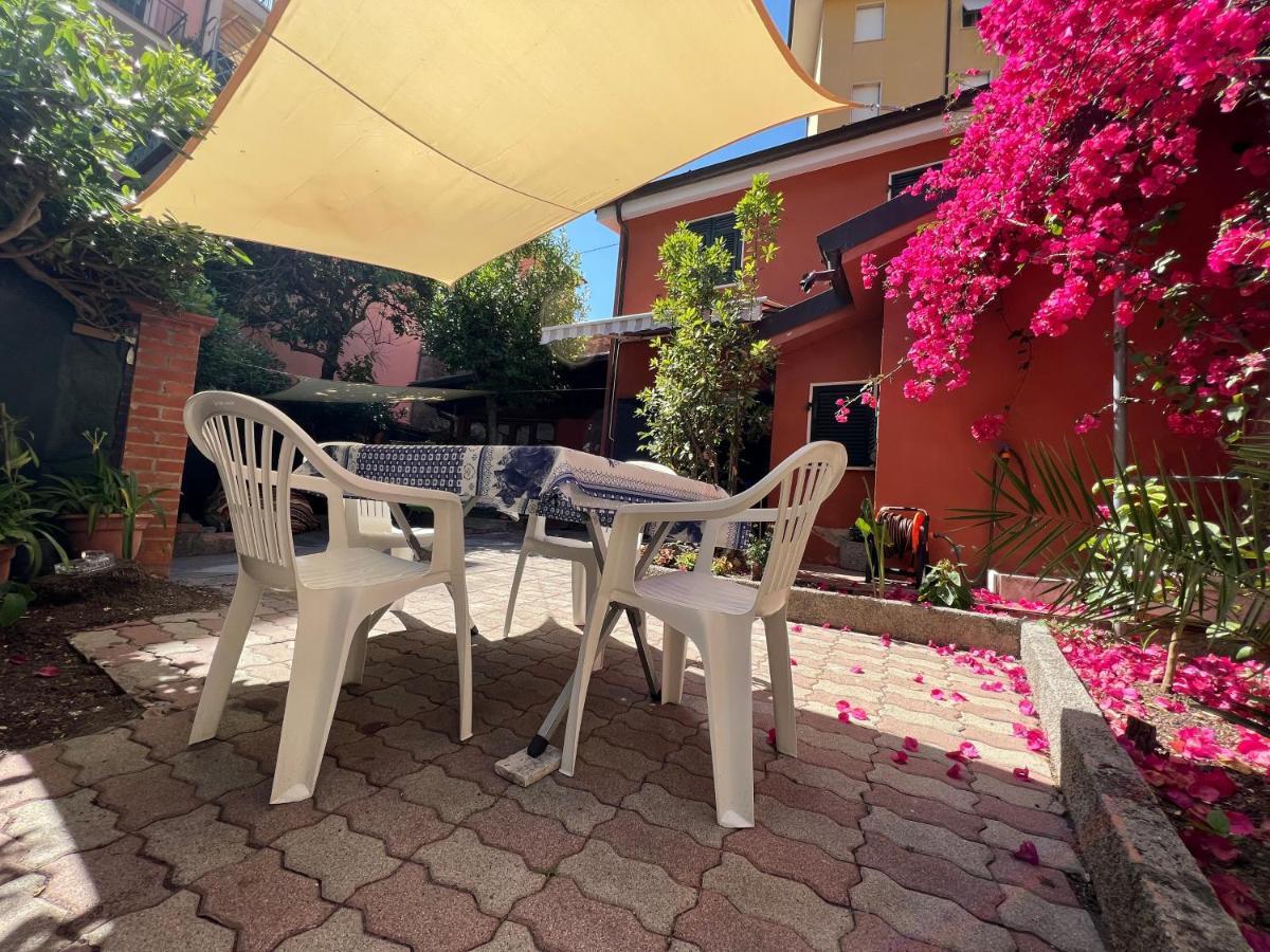 Very Nice Flat In Lerici Kültér fotó