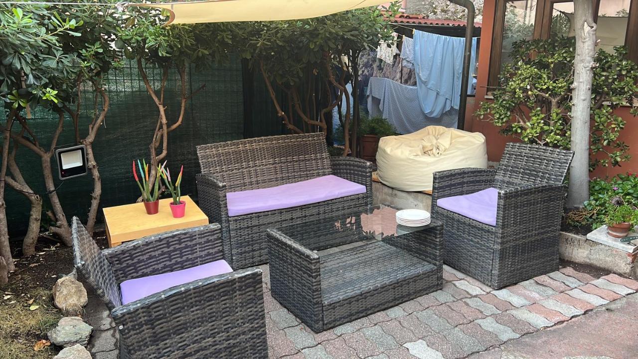 Very Nice Flat In Lerici Kültér fotó