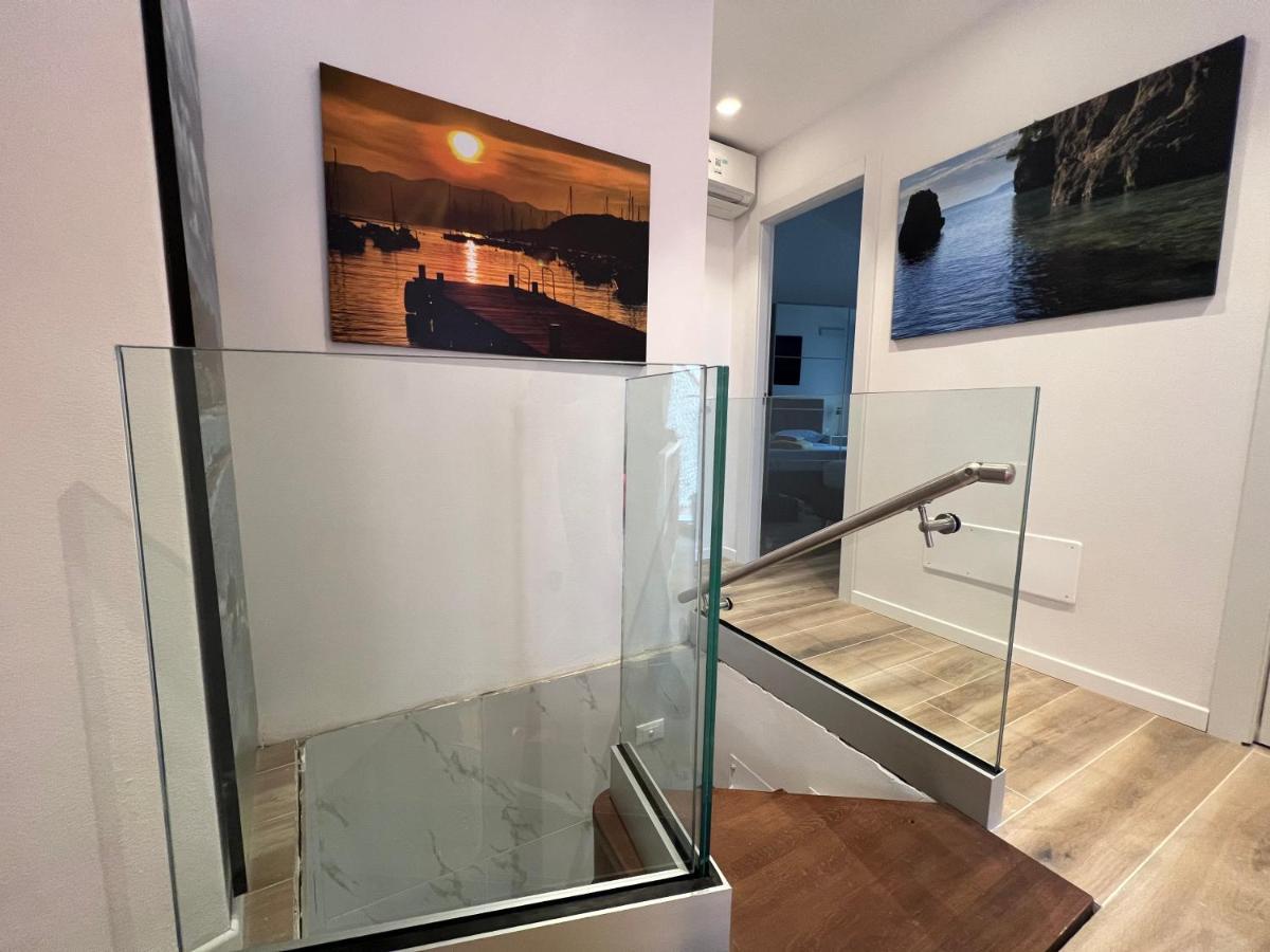 Very Nice Flat In Lerici Kültér fotó