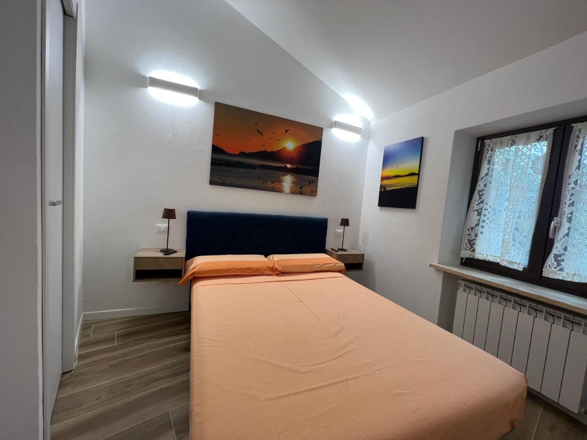 Very Nice Flat In Lerici Kültér fotó